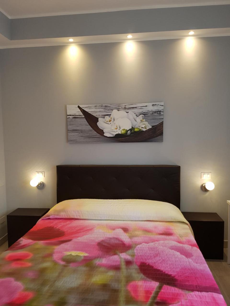 Cristal Rooms Piacenza Exterior photo